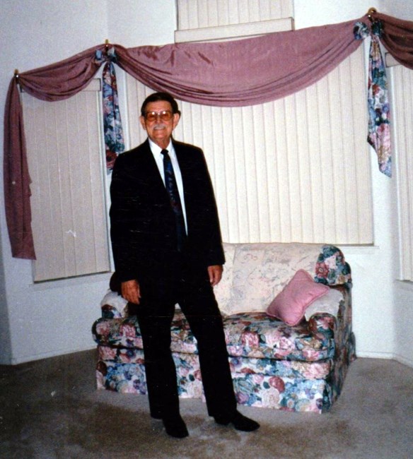 David Jones Obituary Las Vegas Nv