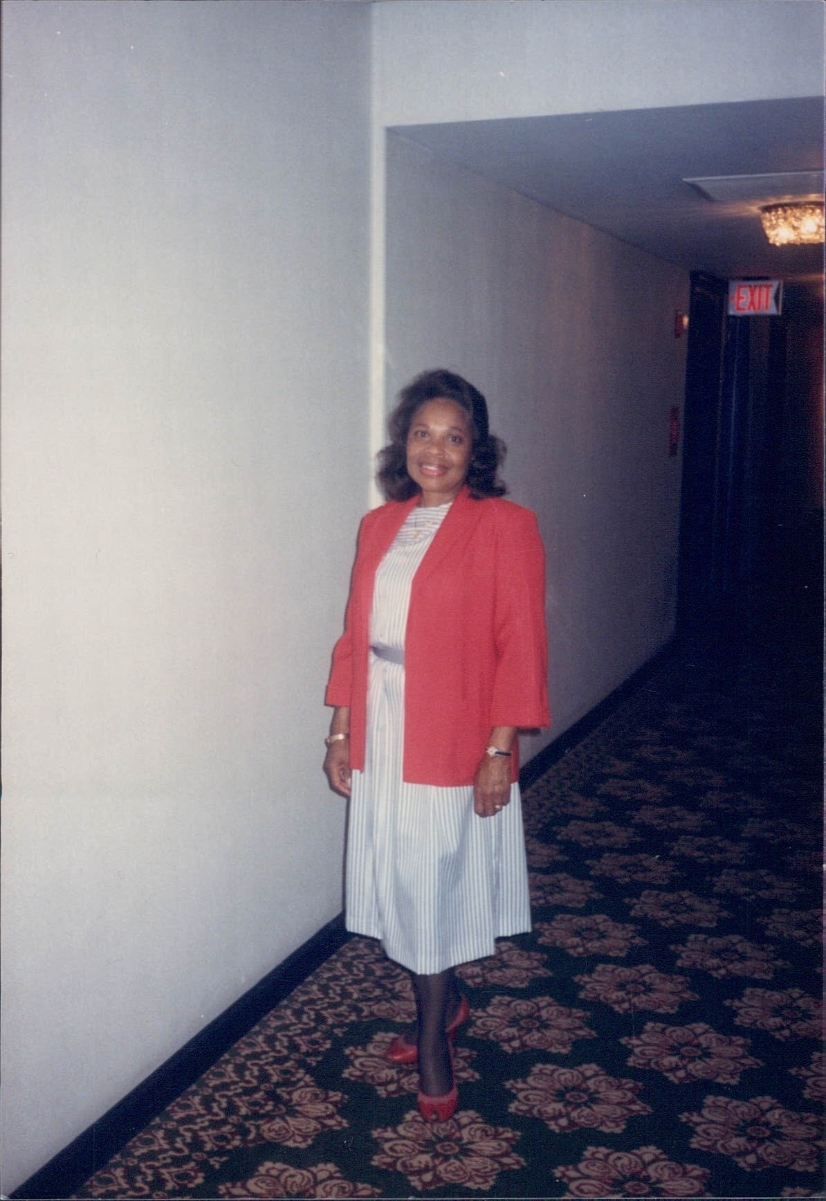 Obituary of Margaret Lucille Russell