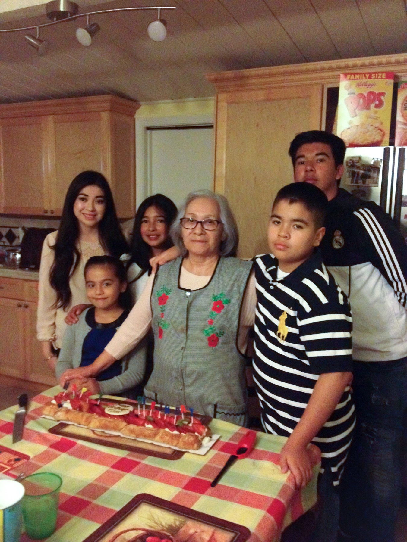 Blasa Lopez Obituary - Chula Vista, CA
