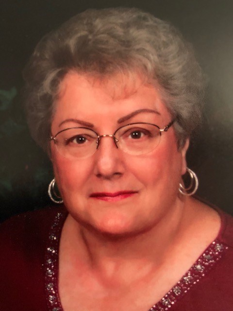 Obituary of Jeanette Banks