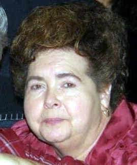 Obituario de Jeannette Hinton "Nana"