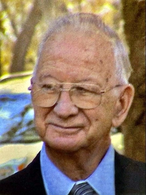 Obituary of Willis Holton