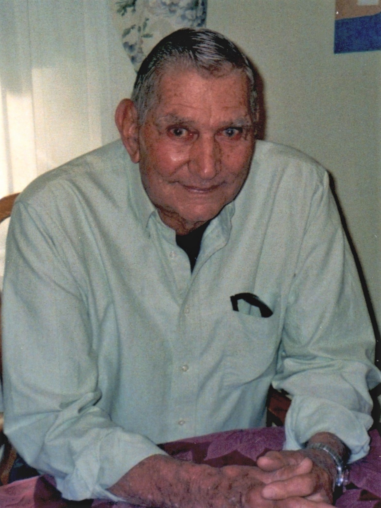 Obituary of Harry William Spreder