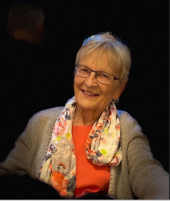 Obituary of Donna Kay Newton