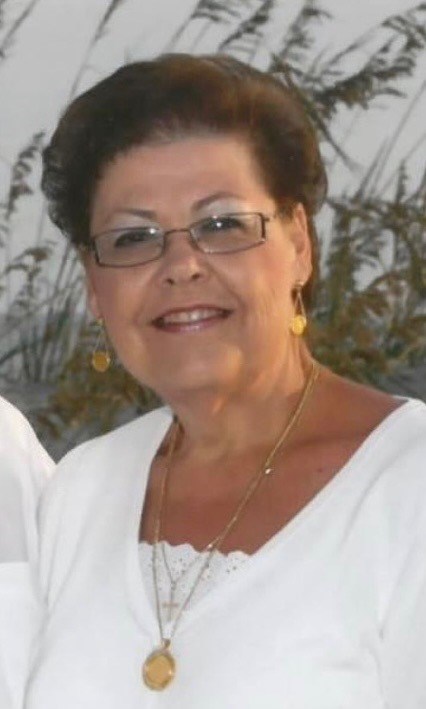 Obituary of Lise Bella Marie (Bonneau) Perreault