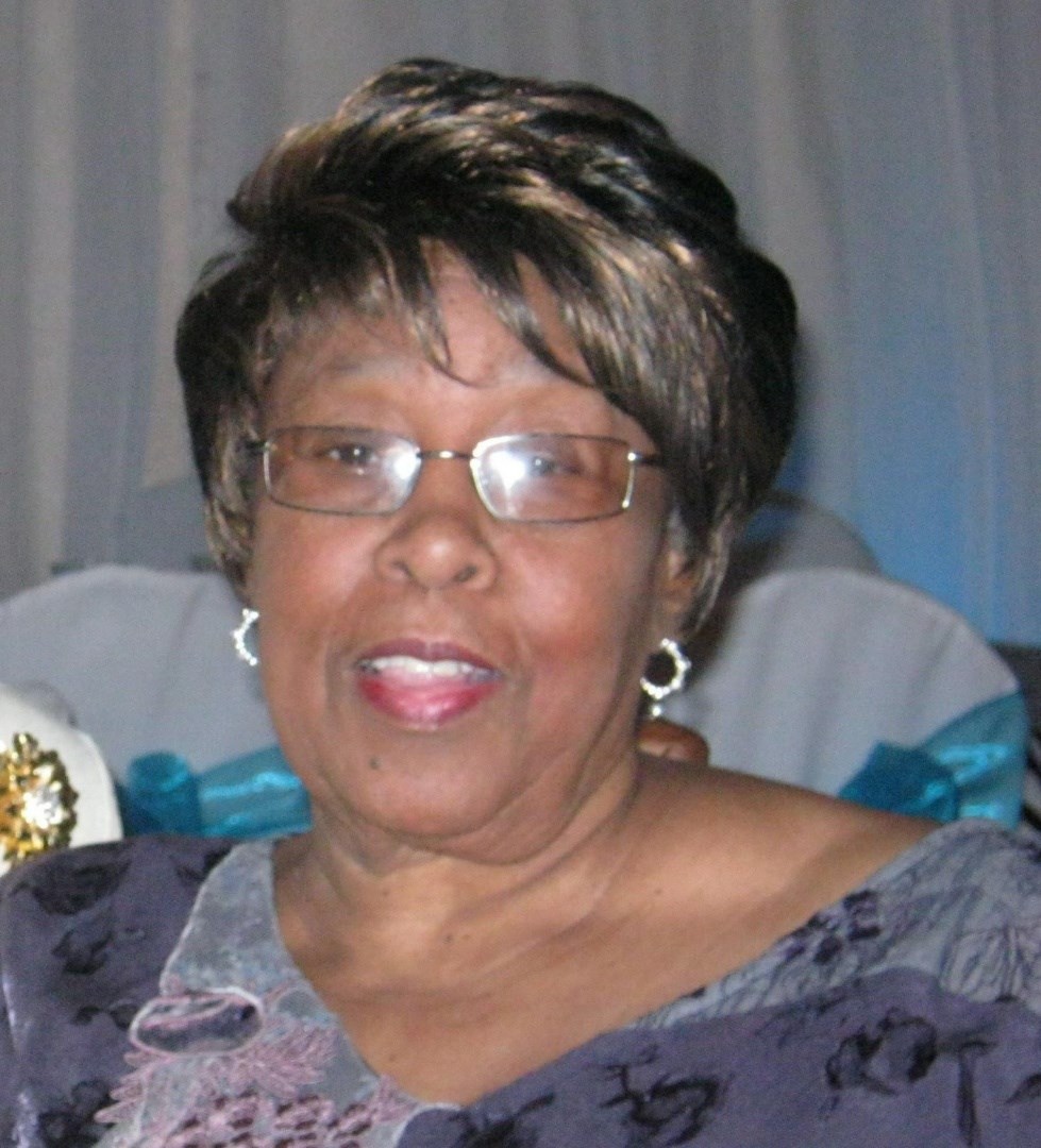Obituary of Doris M. Gary