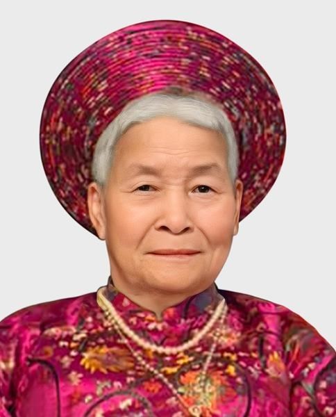 Obituary of Mui Thi Nguyen