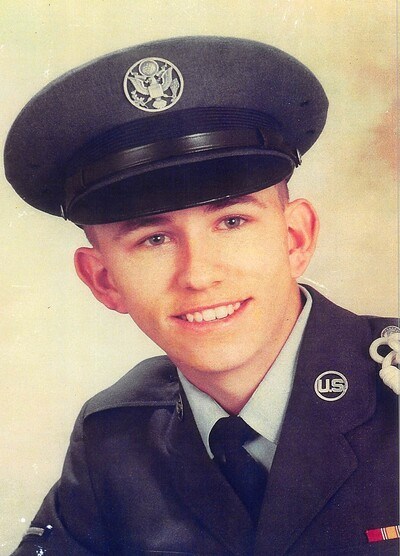 Obituary of Patrick Russell Lay