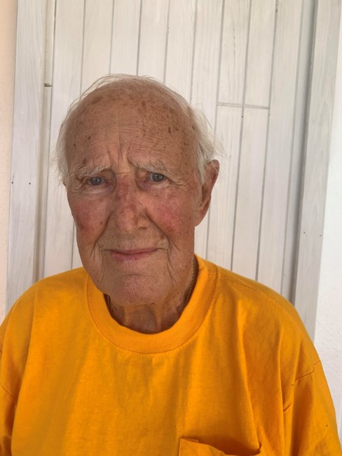 Obituario de Alfred Antonio Cullere