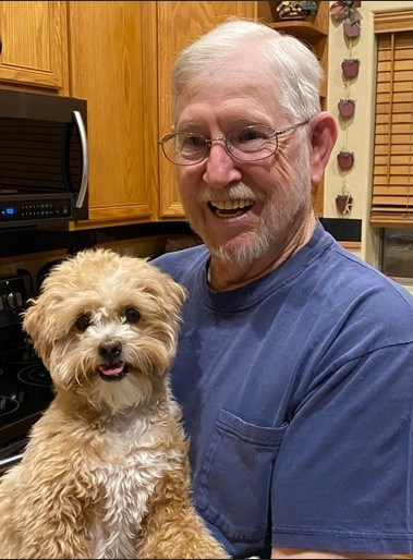 Obituary of Robert William Hurley