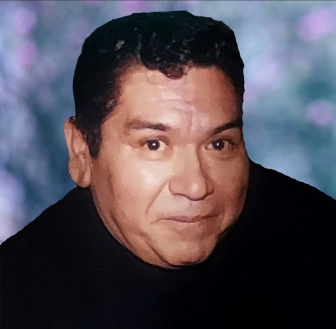 Obituary of Juan T Pozos