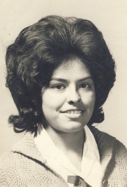 Obituary of Irene Ojeda Ojeda Rodriguez