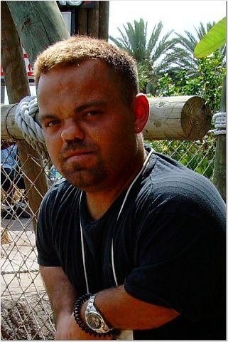 Obituary of David Allen King