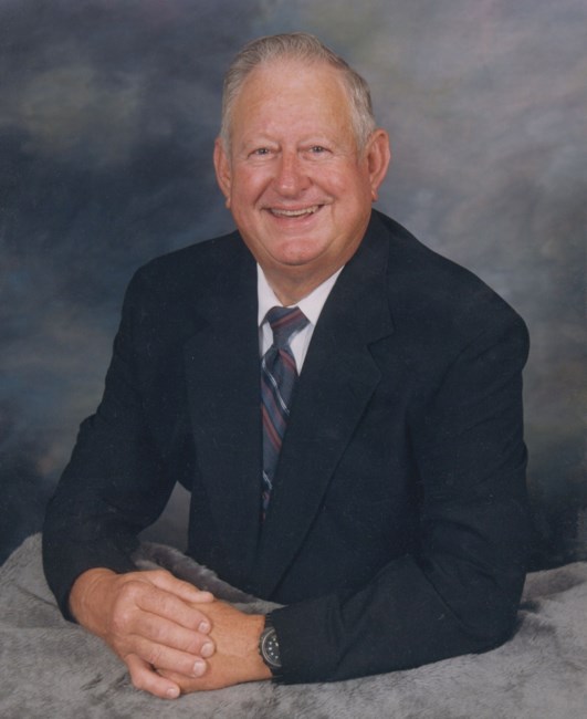 Obituary of Edgar Lyle Davis, Jr.