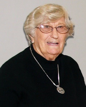 Obituary of Jennie C. Blazejak