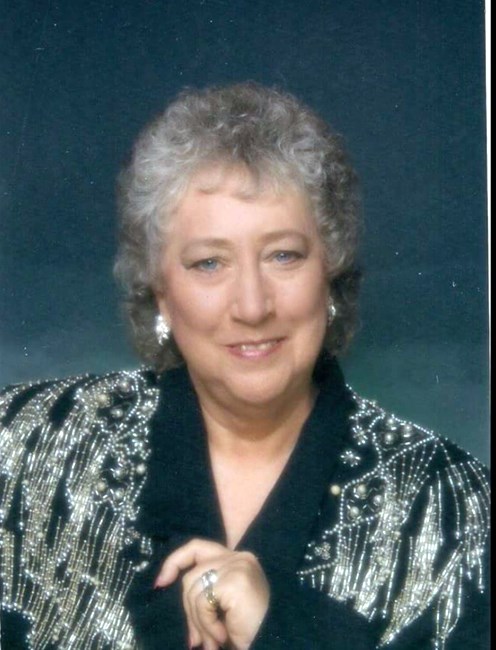 Obituary of Mary Ellen Cartwright