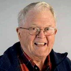 Obituary of Robert C. Dawson