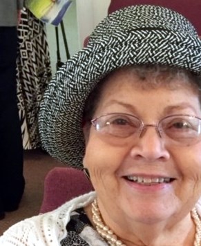 Janice Hawkins Ritchie Obituary - Richmond, VA