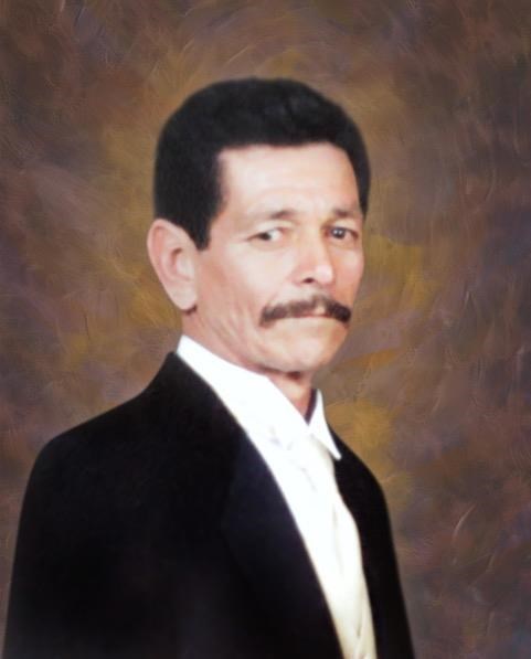 Obituario de Fernando V. Castro