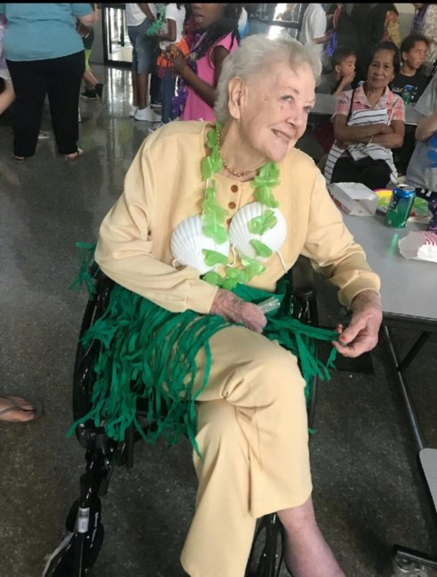 Obituary of Phyllis O. Kirchhoff