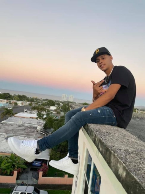 Obituary of Richard Ramirez Ferrer