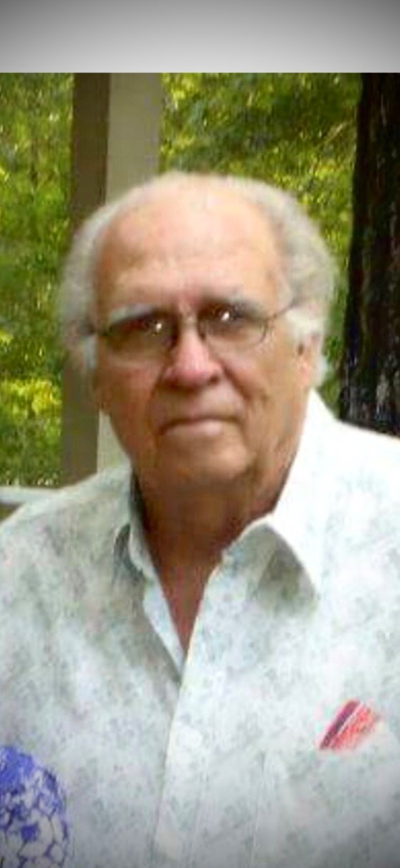 Obituary of Billy Lawrence Walton