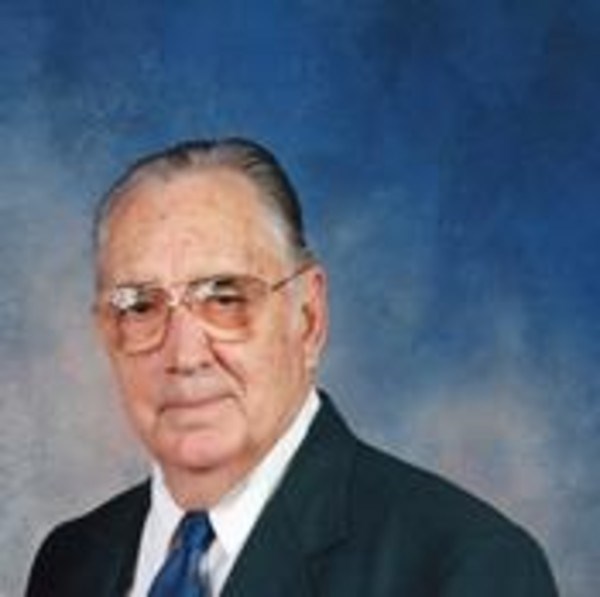 Obituary of James M. Green, Jr.