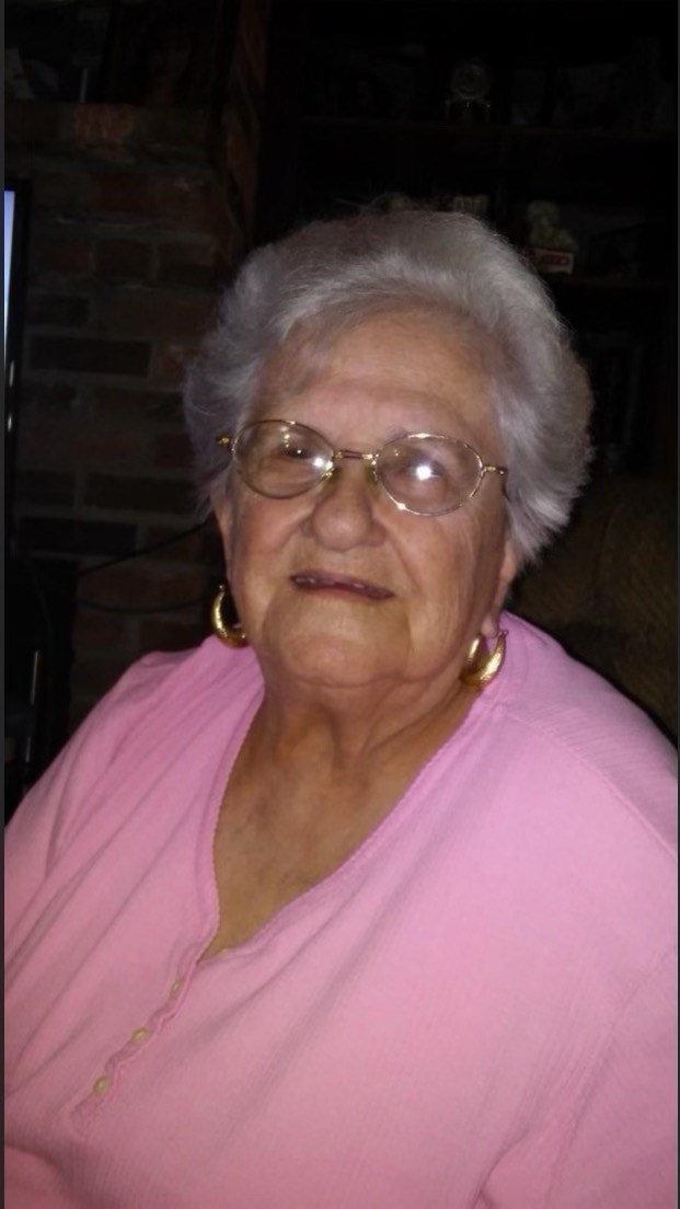 Obituary of Jo Anne Murphy