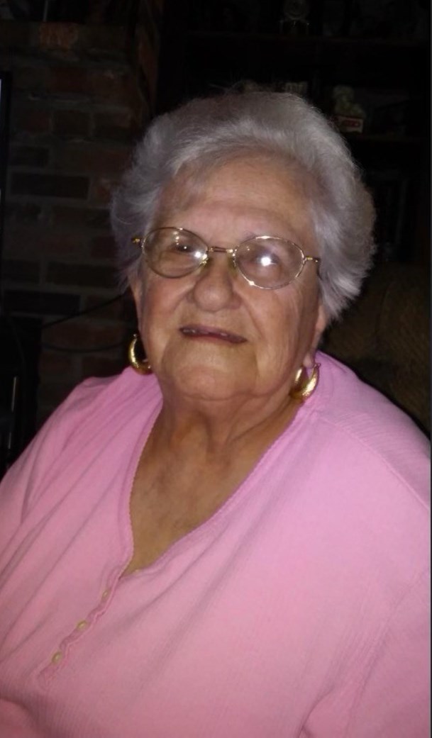 Jo Anne Murphy Obituary Baytown, TX