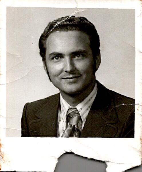 Obituary of Andrew Liszka