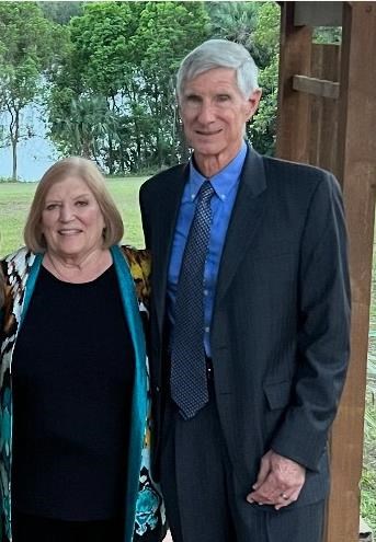 Janet George And Mark Stewart Obituary - Jacksonville Beach, FL