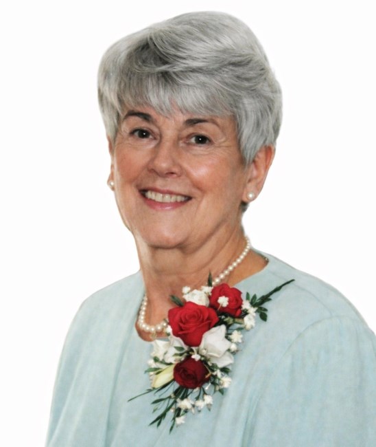 Obituary of Elinor Agnes Dewalt