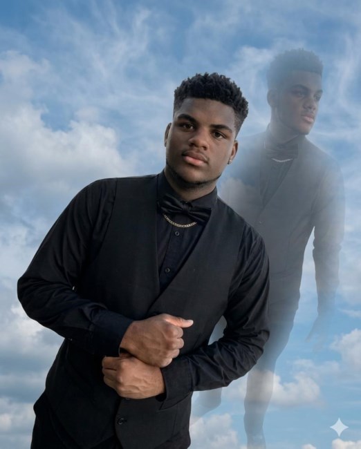 Obituary of Elijah Walter Payton