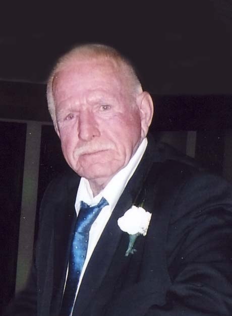 Obituary of James Wesley Brooks