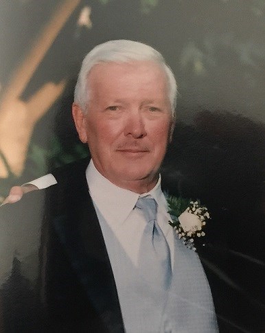Obituary of Malcolm Perry Stevens