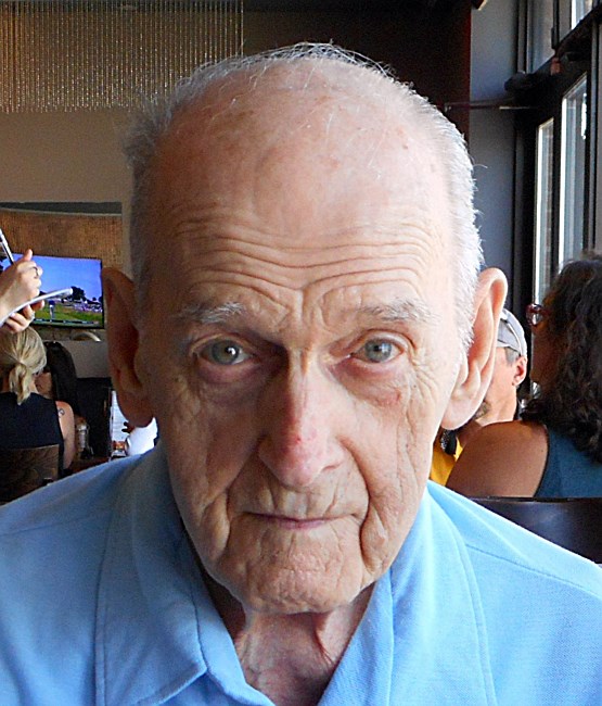 Obituary of Emile Fernand (Fern) Frédérick