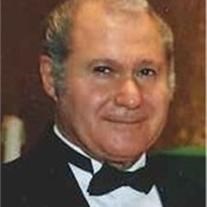 Obituary of Anthony Tony Milardo