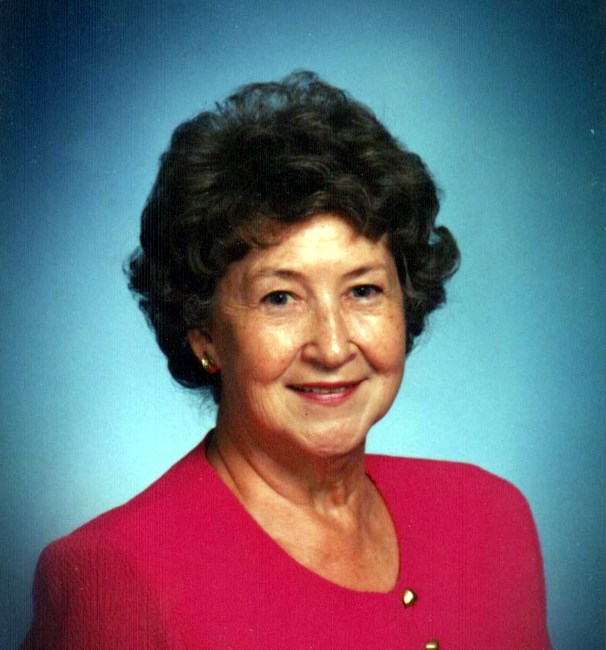 Obituary of Bettie "Betty" Ware Curl