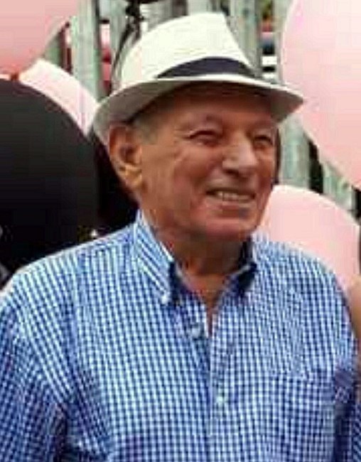 Obituary of Antonio Do Couto Silva