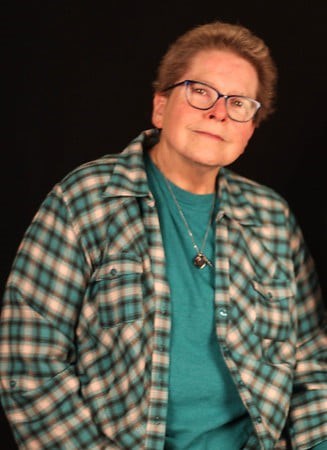 Obituary of Jacqueline Sue Dolby