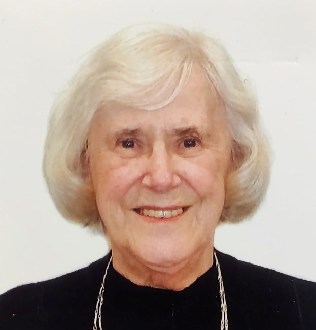 Obituary of Donna M. Dearstyne