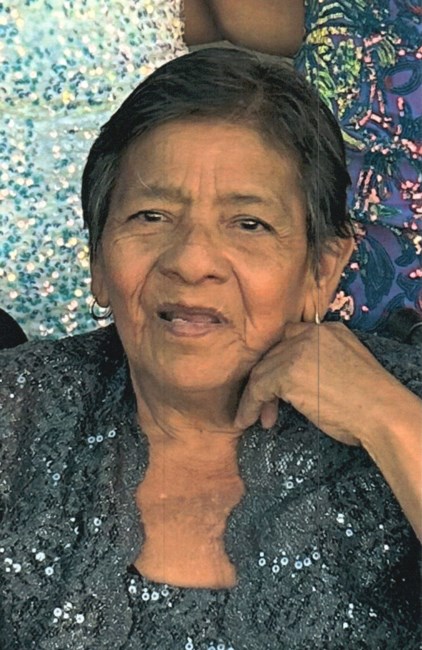 Obituary of Gabriela Hernandez