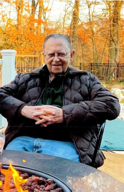 Avis de décès de Michael B. Carpenter, Jr.