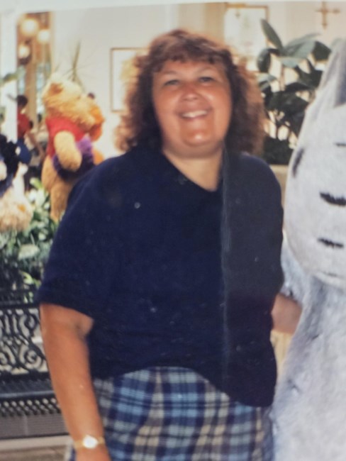 Obituary of Lynn Carol Selmser