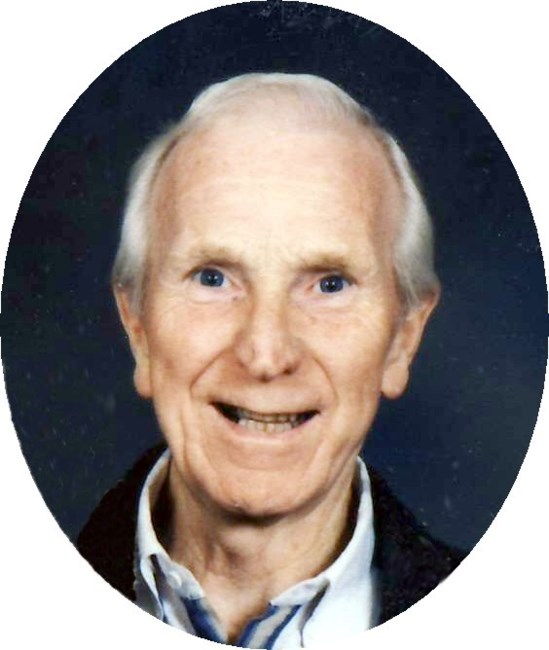 Obituary of Jack Ernest Reynolds