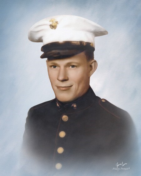 Obituary of Roy Thompson