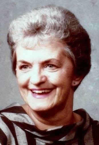 Obituary of Virginia Chenoweth