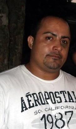 Obituary of Jose Martin Salgado