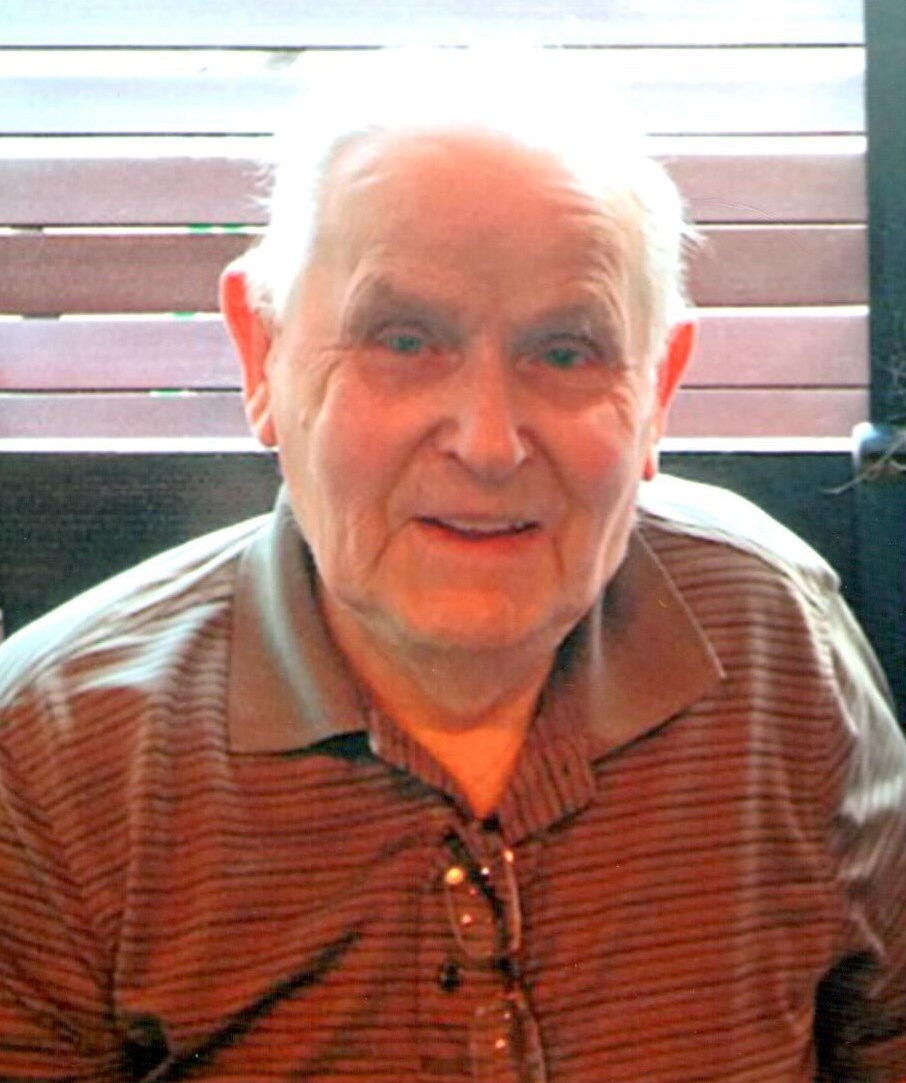 Stanley Roland Olsen Obituary Secaucus, NJ