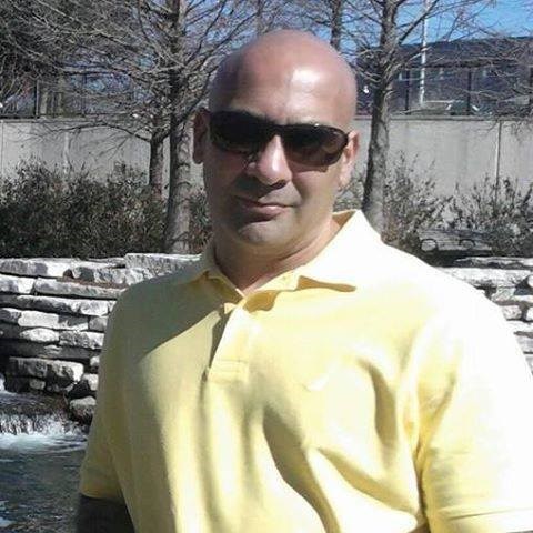 Obituary of Joseph Anthony Ralmuto